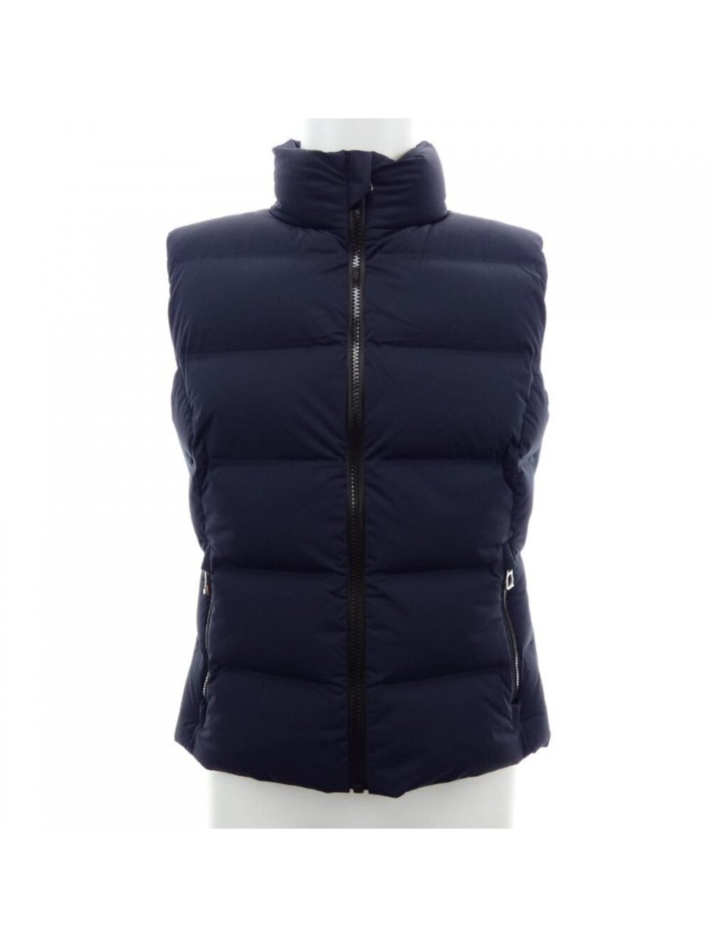 Hermes Sellier Down Vest